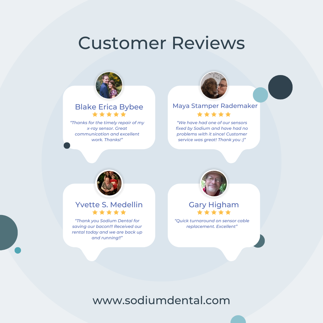 4 Way Customer Reviews