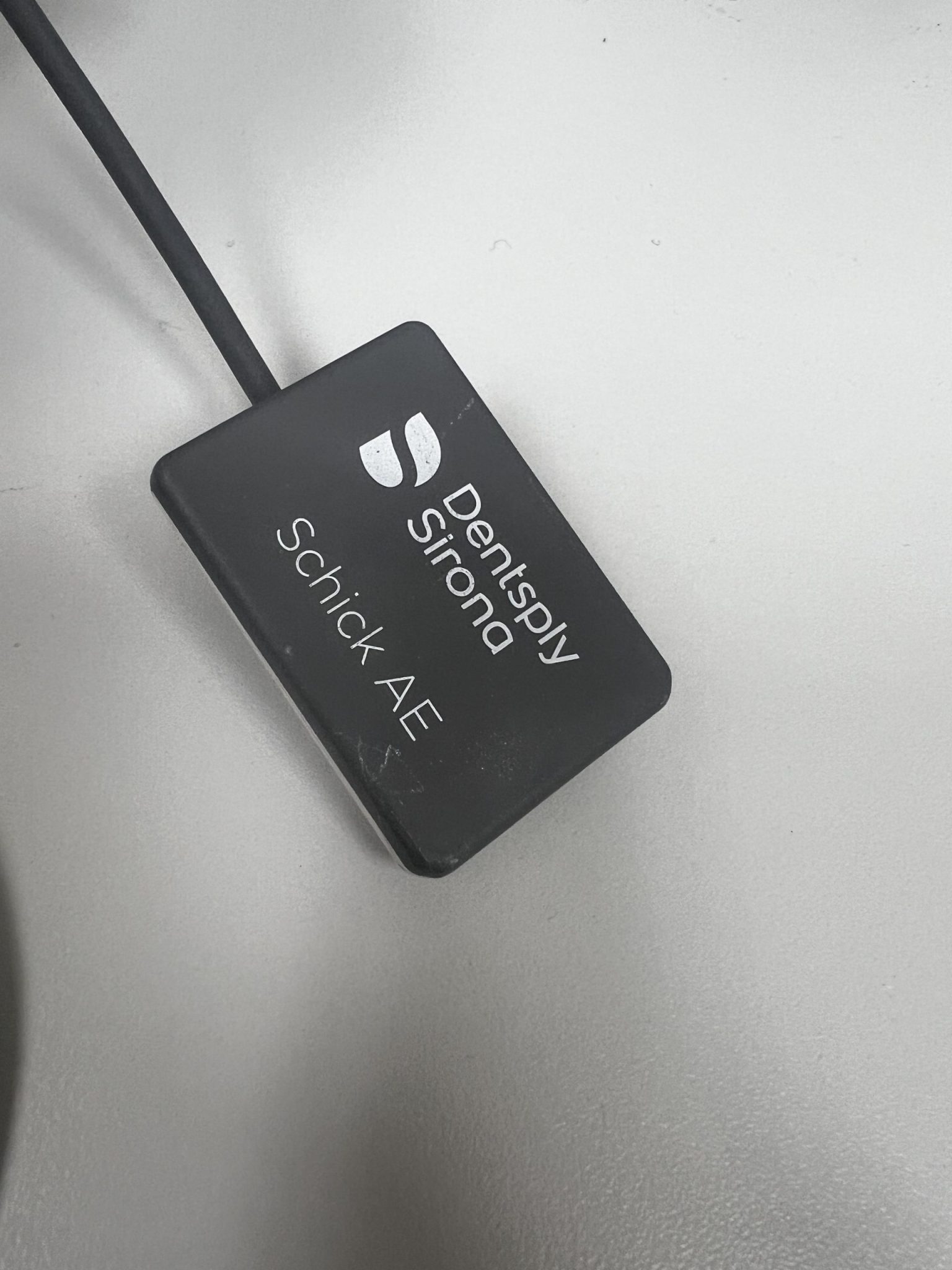 Pre-Owned Schick AE S2 Sensor SN 18002043 - Image 8