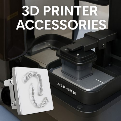 3D Printer Accessories