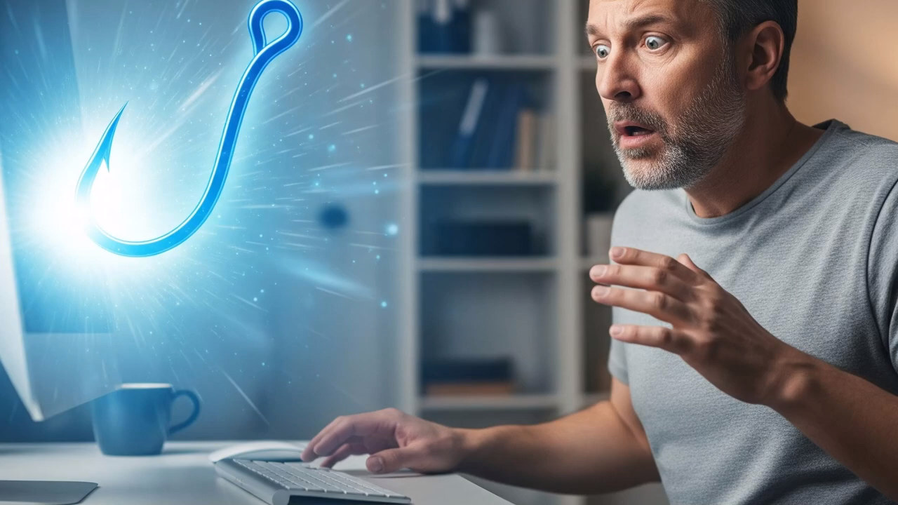 Phishing email risks for dental offices - Sodium Dental