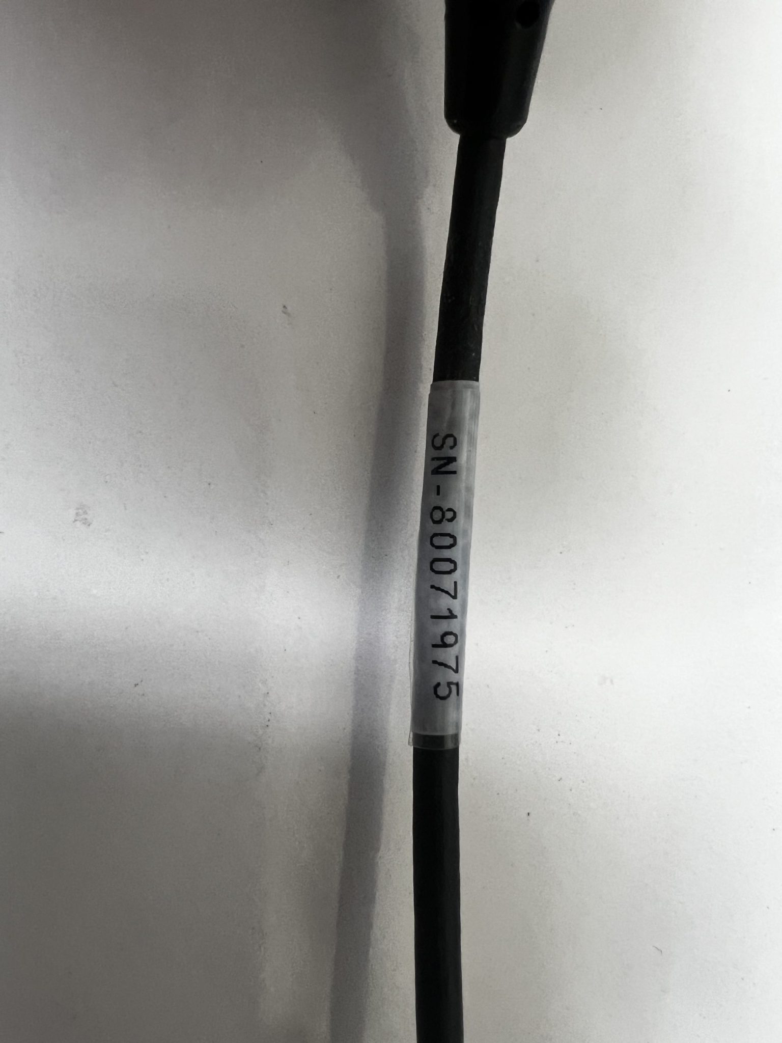 Pre-Owned Dexis IXS size 2 SN: 80071975 - Image 9