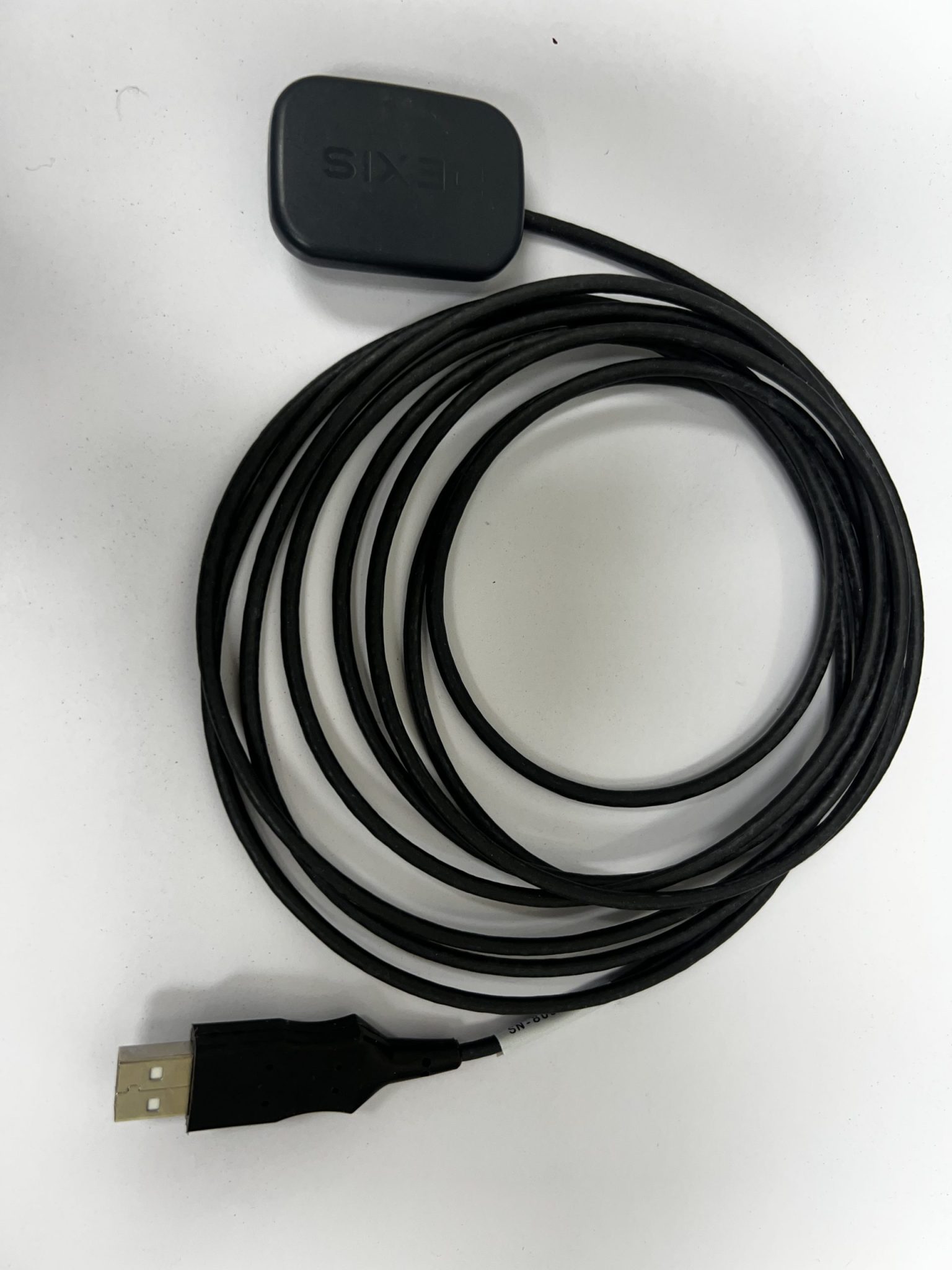 Pre-Owned Dexis IXS size 2 SN: 80059343