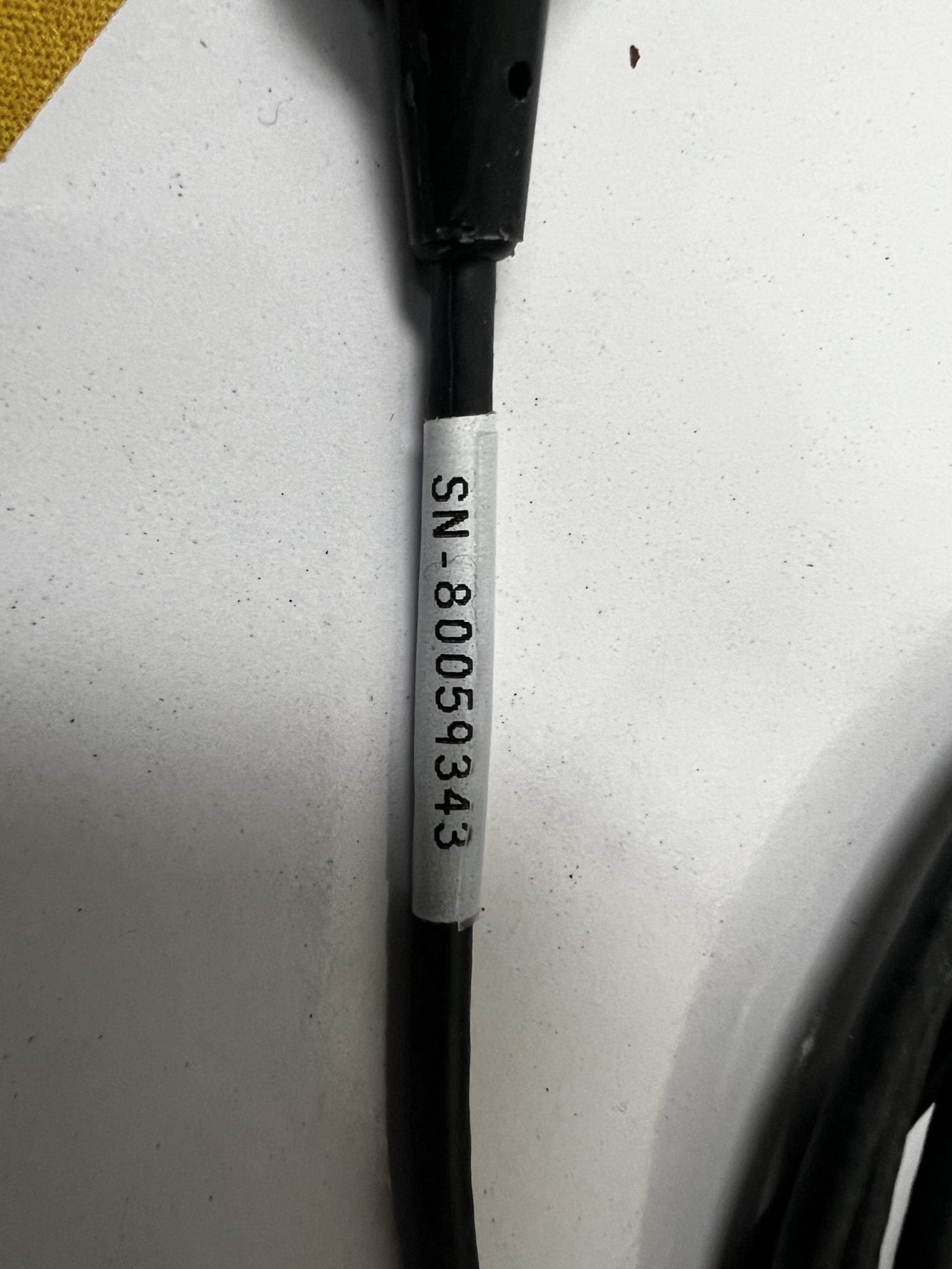 Pre-Owned Dexis IXS size 2 SN: 80059343 - Image 3