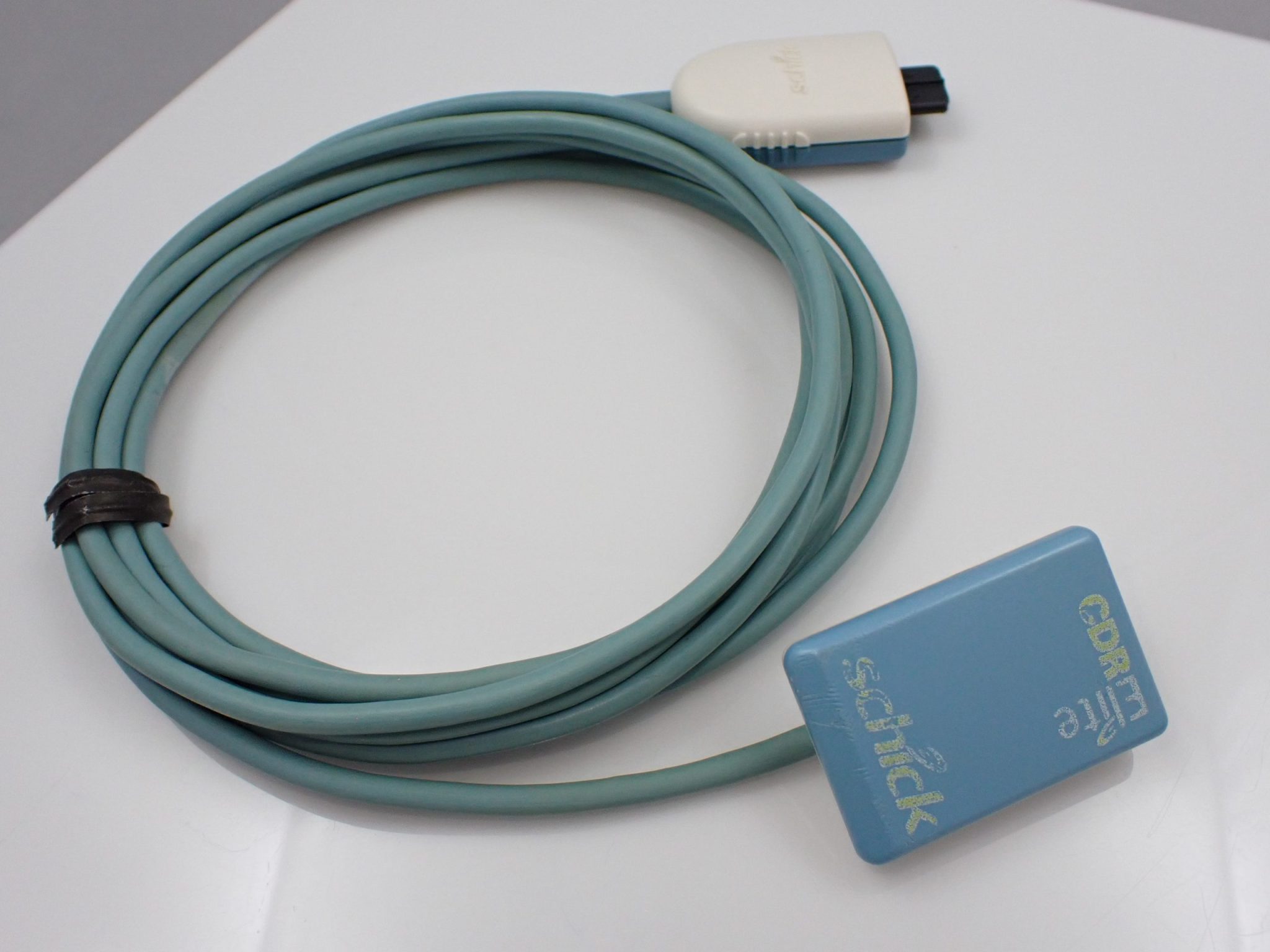 Pre-Owned Schick 33 Size 1 SN 11004509