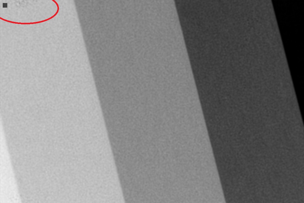 Pre-Owned Schick 33 Size 1 SN 11004509 - Image 6