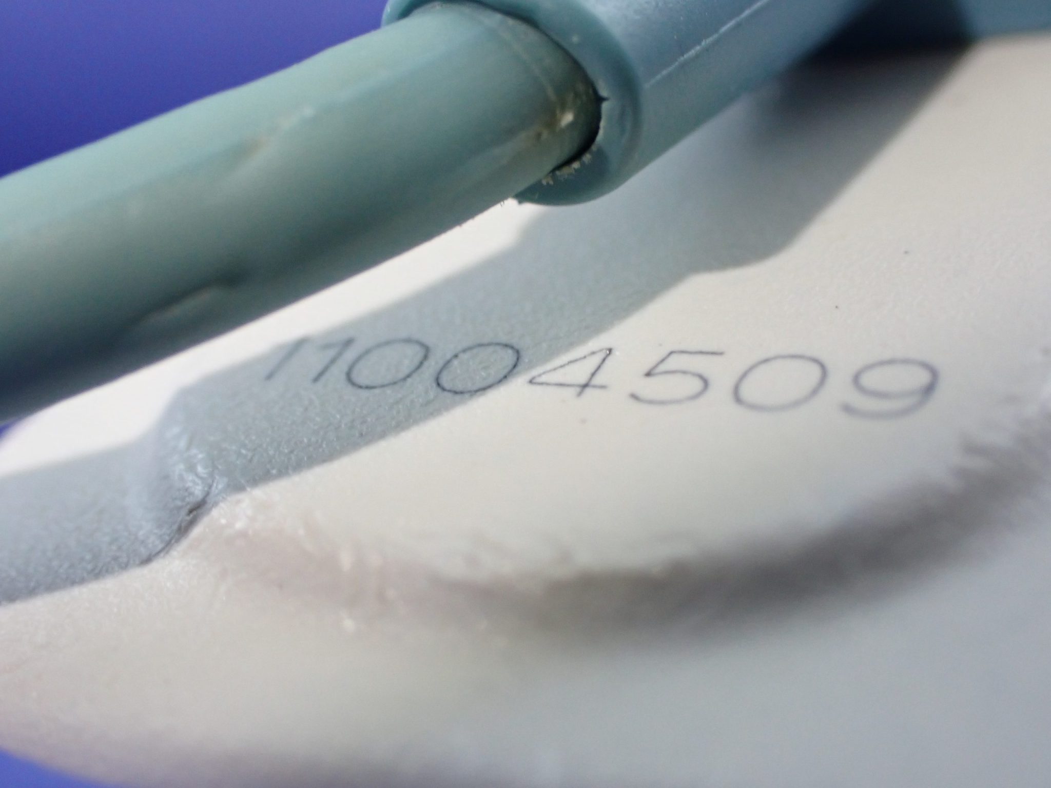 Pre-Owned Schick 33 Size 1 SN 11004509 - Image 5