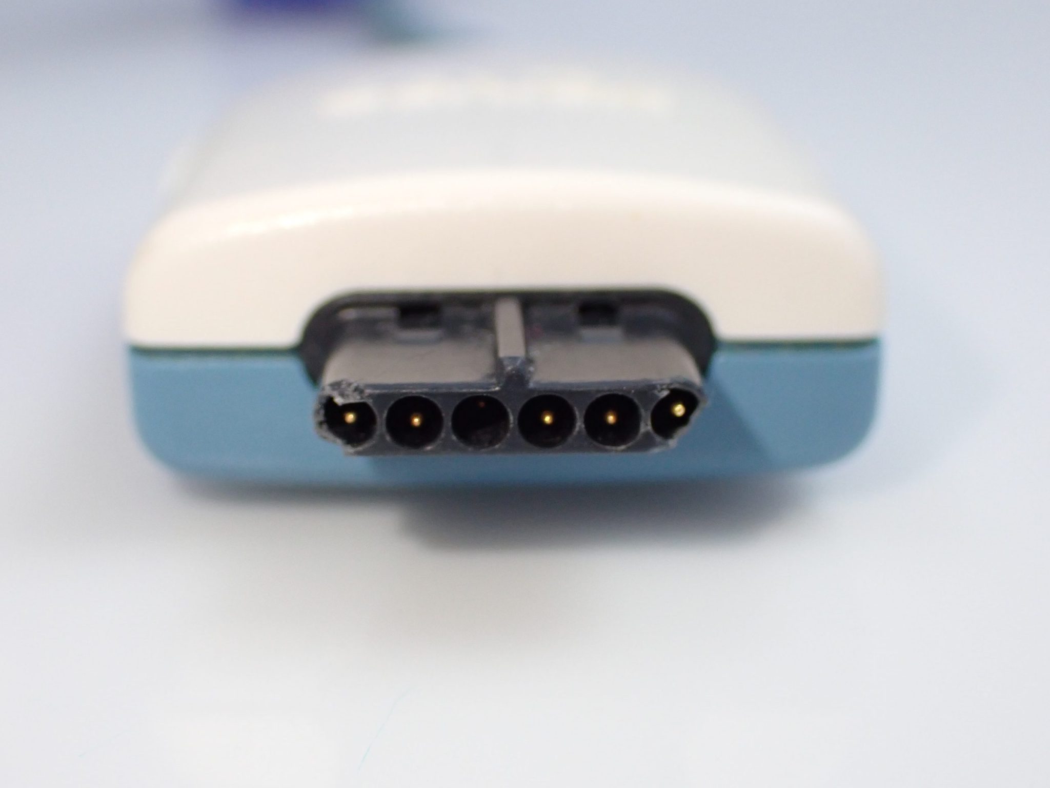 Pre-Owned Schick 33 Size 1 SN 11004509 - Image 4