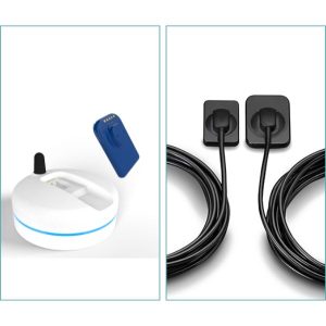 Brand new wireless x-ray sensors and wired x-ray sensors