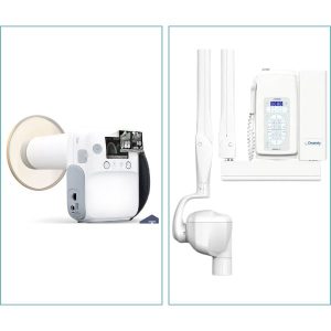 Portable and wall mounted x-ray tubeheads product page link