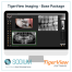 Tiger View Imaging Base Package Icon - Sodium Dental