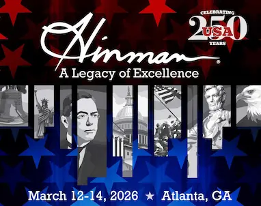 Hinman Dental Meeting 2026