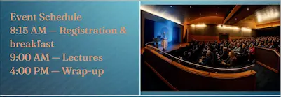 Expertec Event March 20