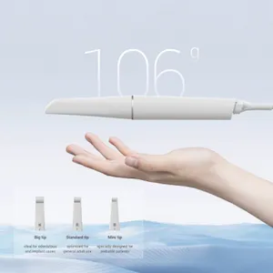 3d intraoral scanners & printers