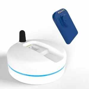 DC-Air Wireless X-ray Sensor
