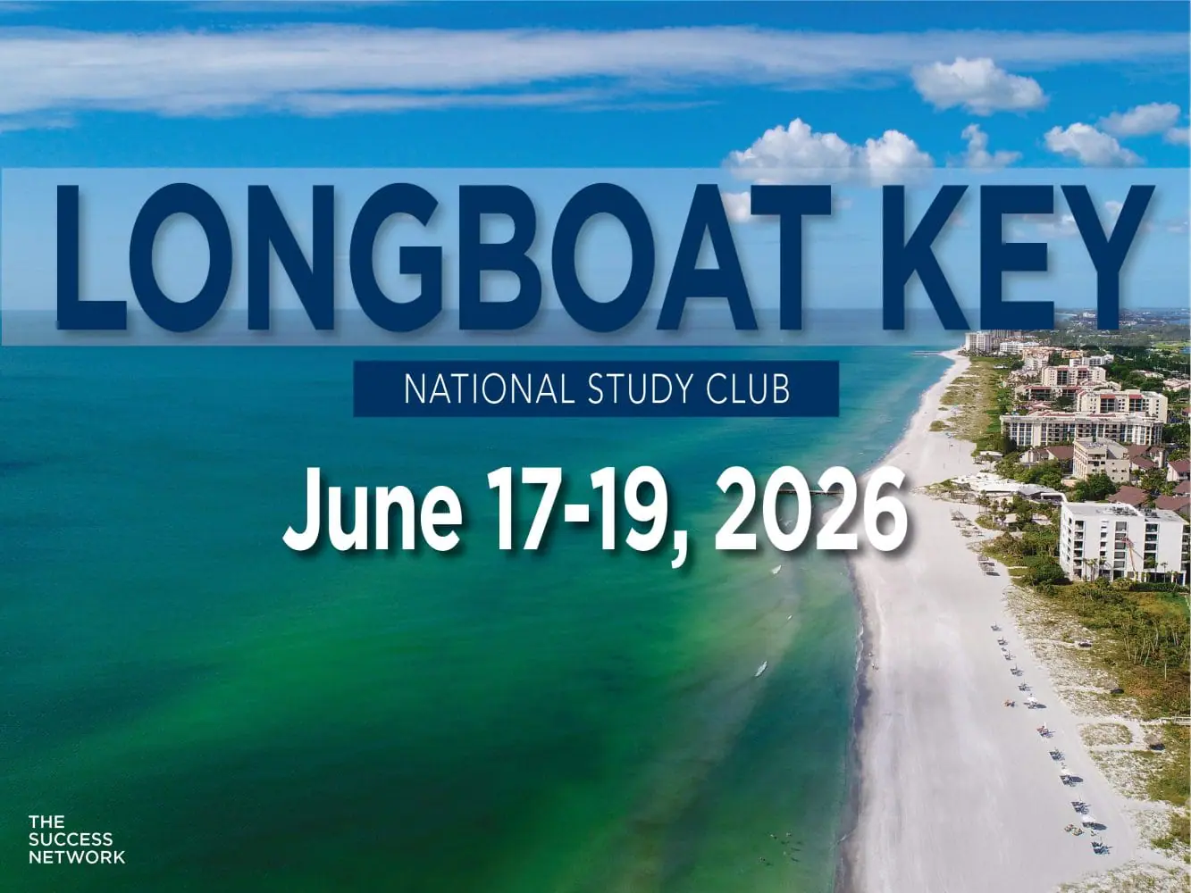 Paragon Program Longboat Key 2026