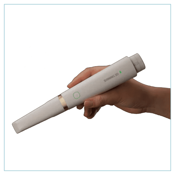 Aoralscan Elite Wireless by Shining 3D $2000 rebate