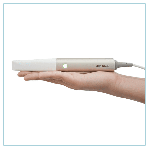 Aoralscan Elite by Shining 3D $2000 rebate