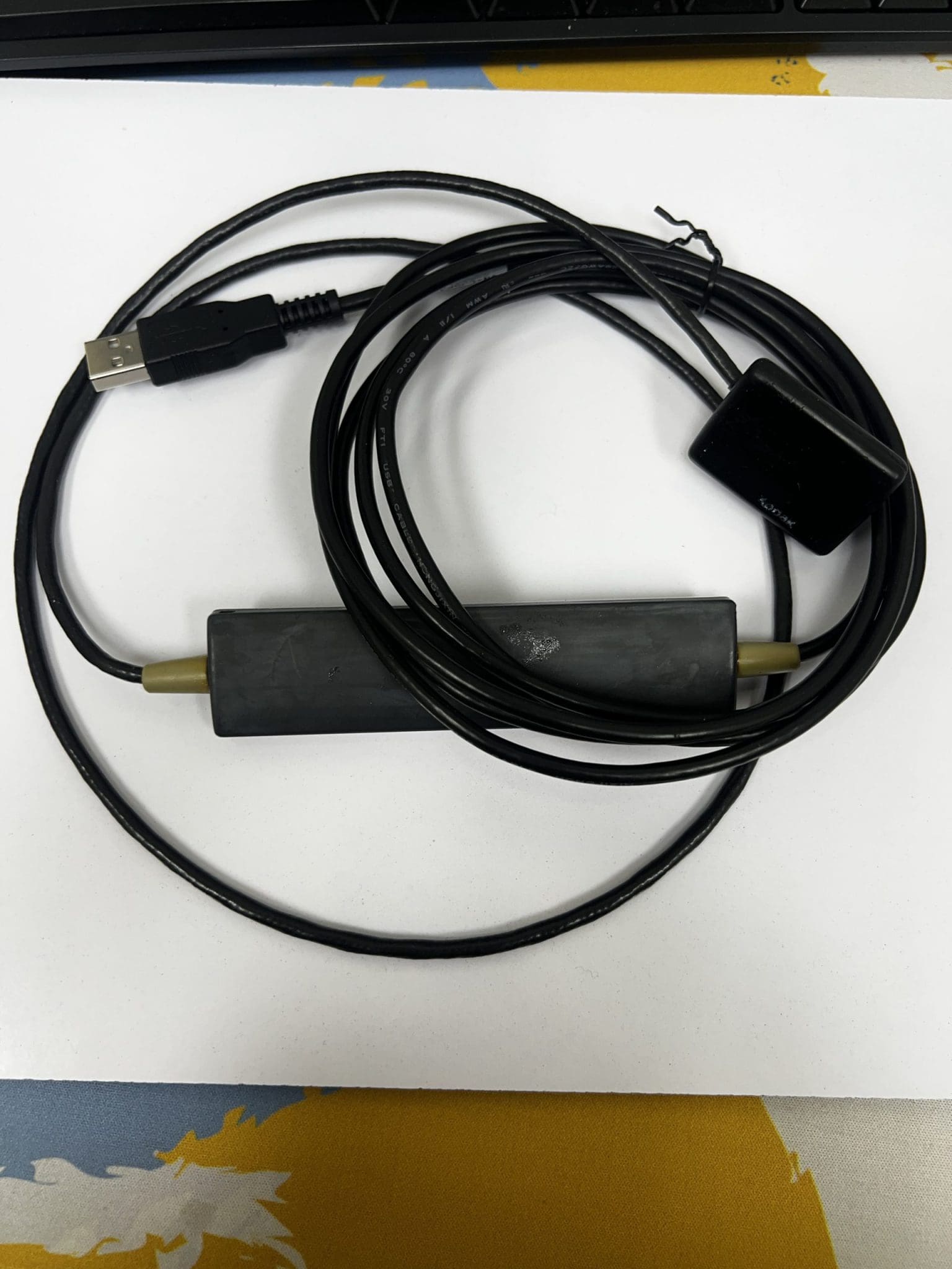 Pre-Owned Kodak 6100 Size 1 - SN CJGP382