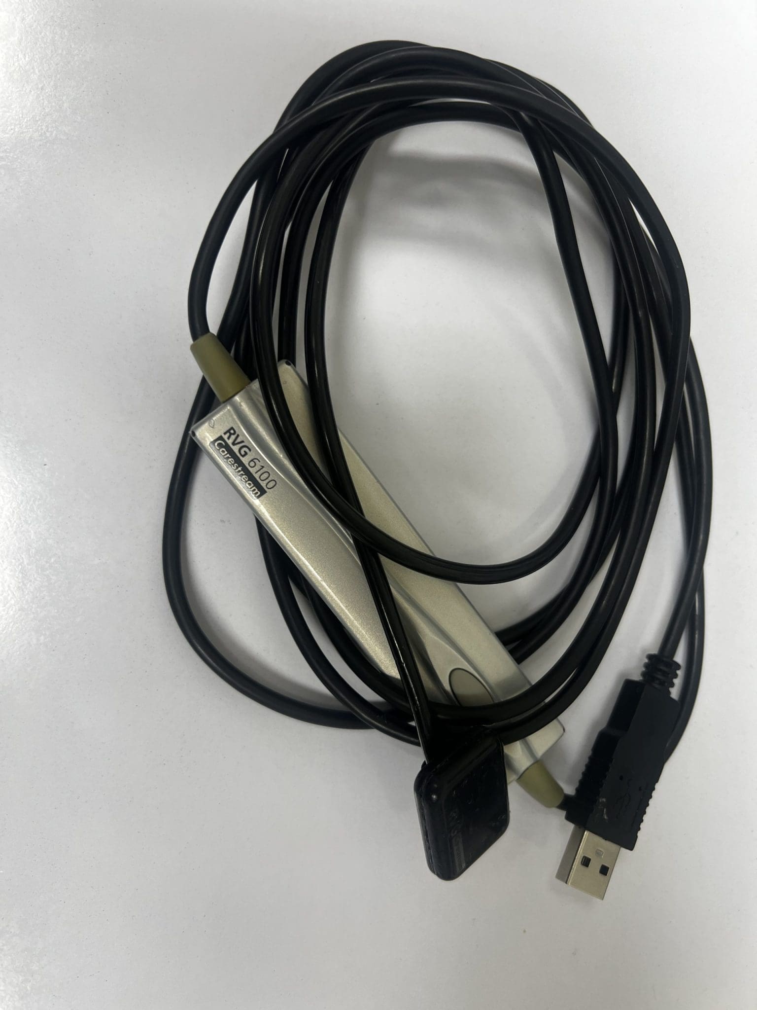 Pre-Owned Kodak 6100 Size 0 - SN BJGO056