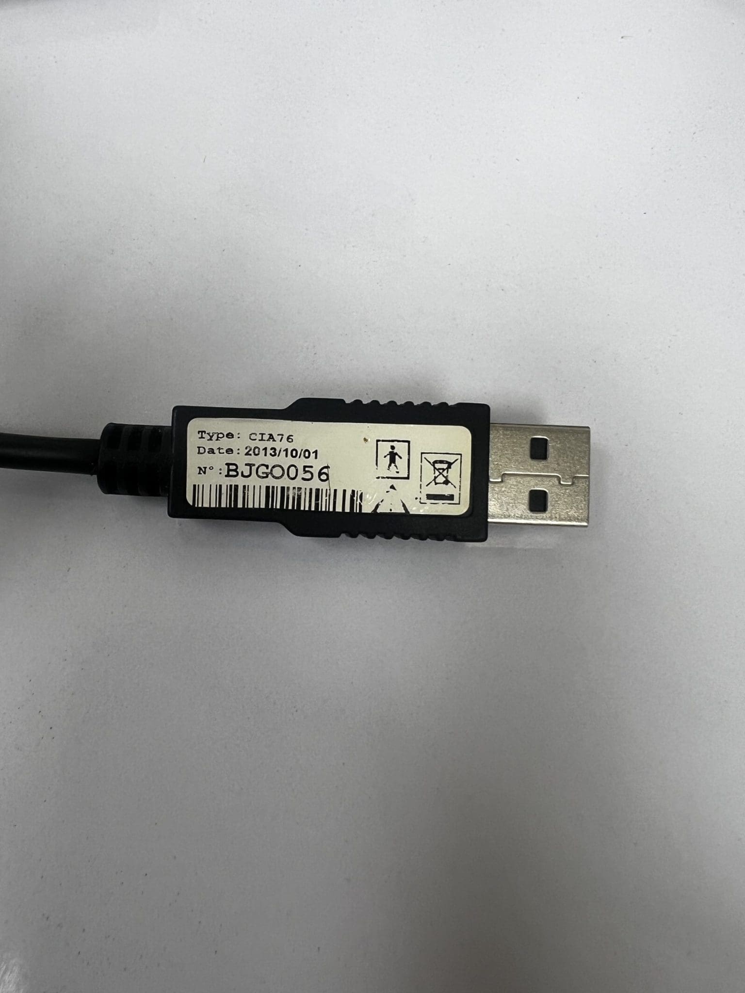 Pre-Owned Kodak 6100 Size 0 - SN BJGO056 - Image 9