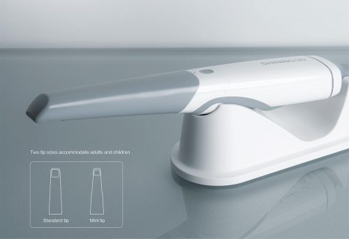 Aoralscan 3 Changeable Tips