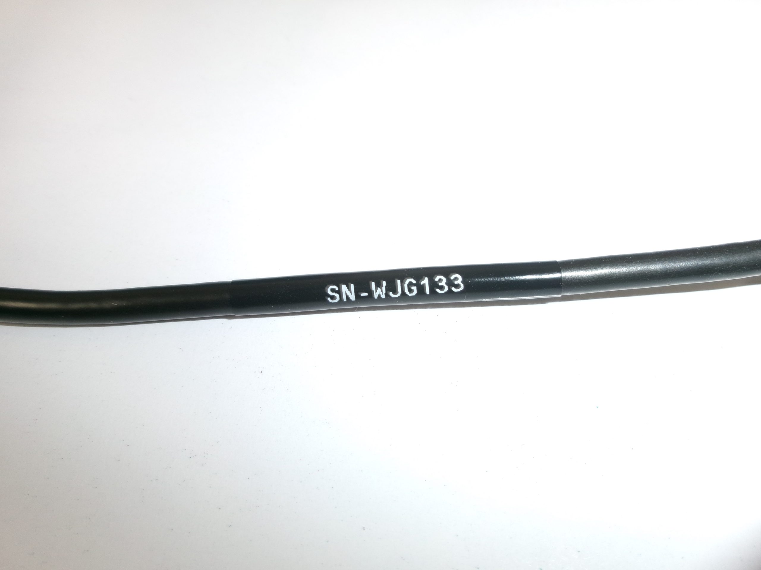 Pre-Owned Kodak 6100 Size 1 - SN WJGP133 - Image 5