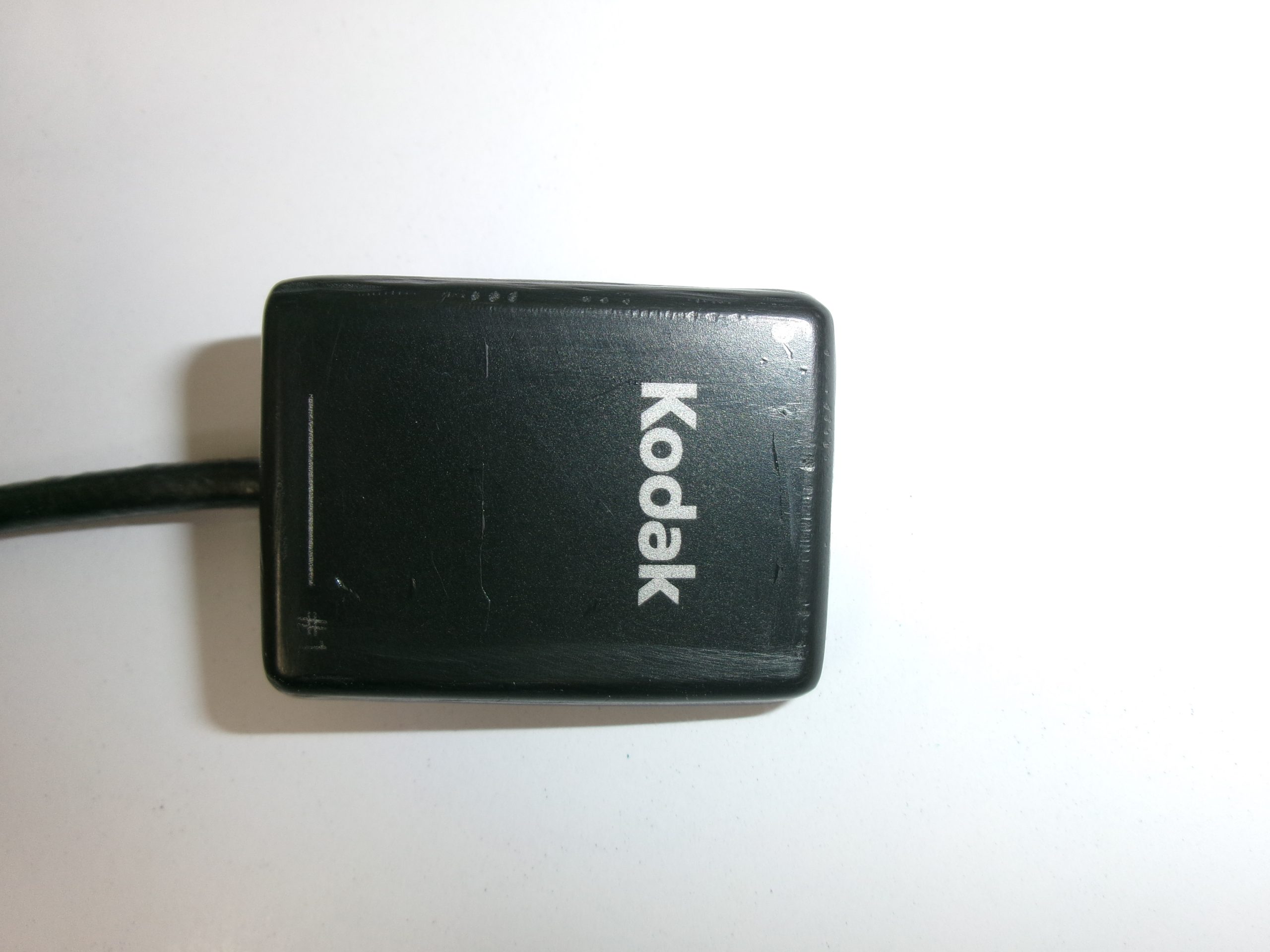 Pre-Owned Kodak 6100 Size 1 - SN WJGP133 - Image 11