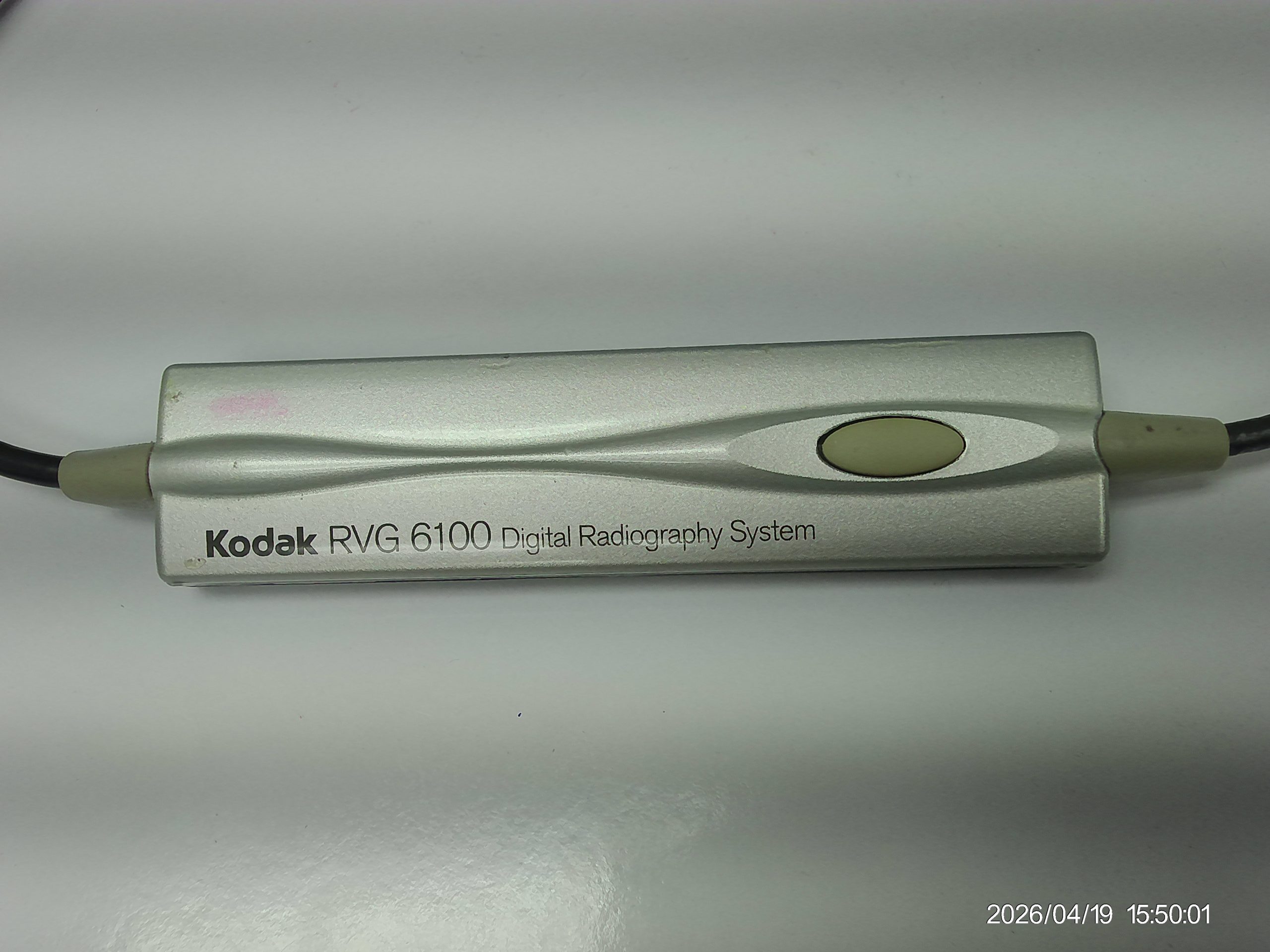 Pre-Owned Kodak 6100 Size 1 - SN ZLGP219 - Image 2