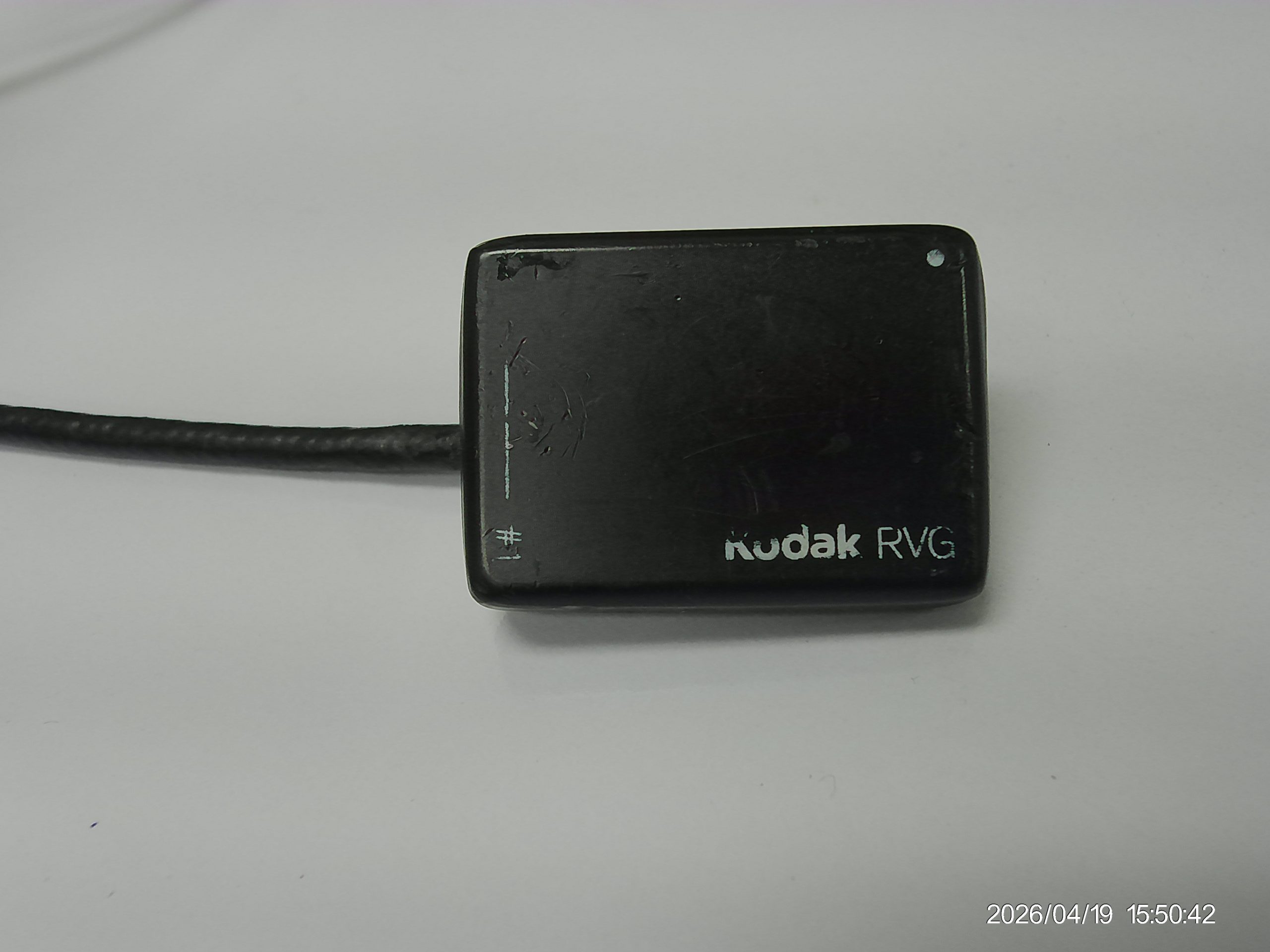 Pre-Owned Kodak 6100 Size 1 - SN ZLGP219 - Image 5