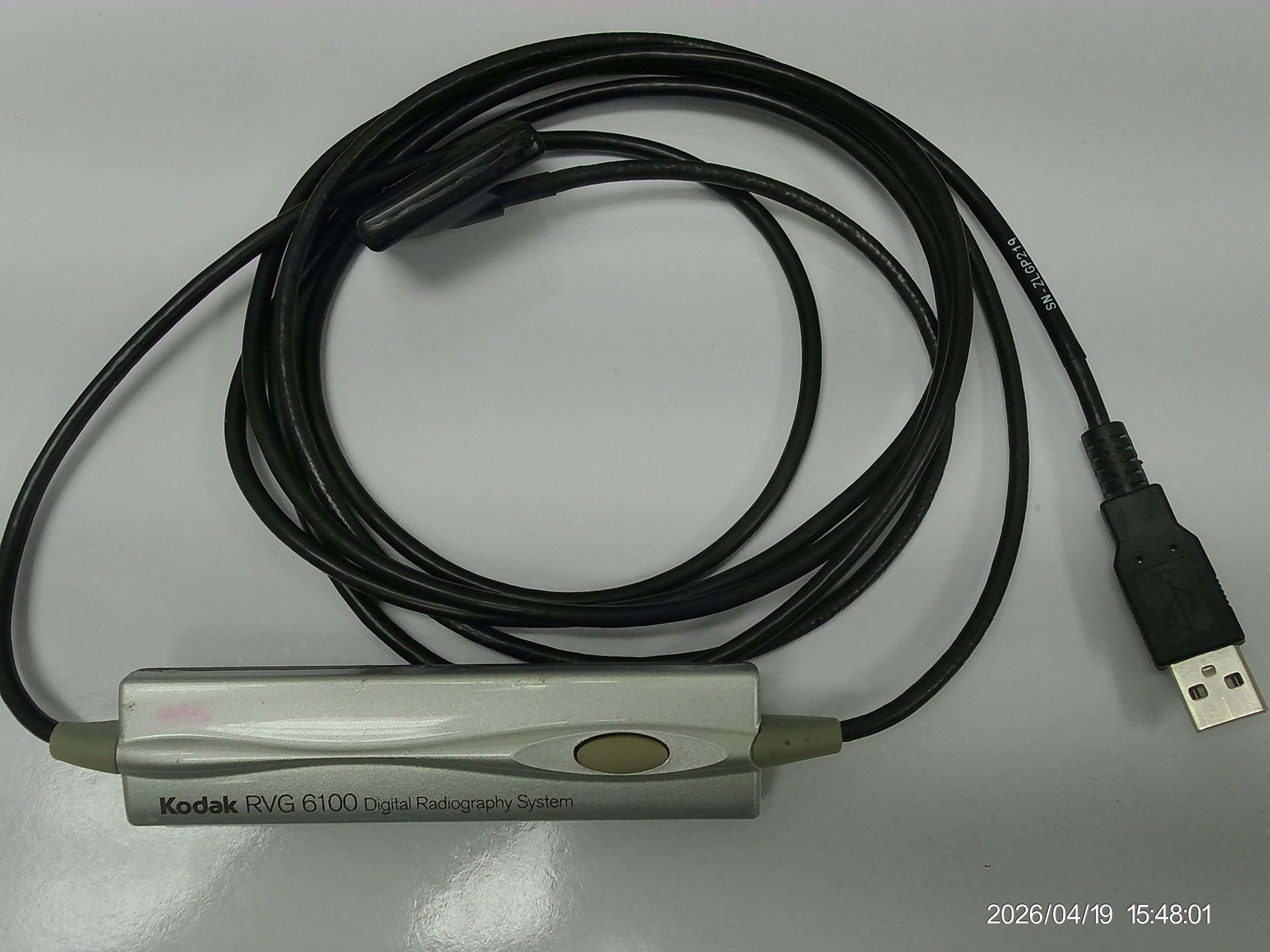Pre-Owned Kodak 6100 Size 1 - SN ZLGP219