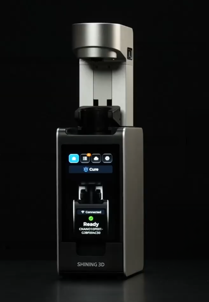 Ceramix Nano Countertop Printer