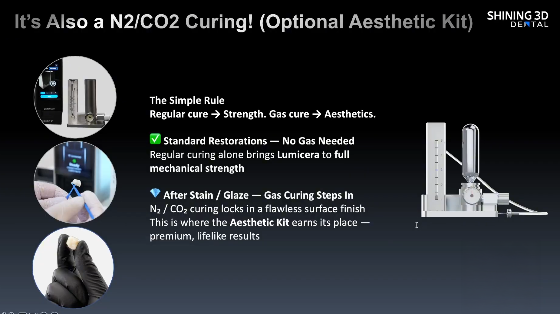 Ceramix Nano — All-in-One Chairside 3D Printer - Image 11