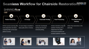 Ceramix Nano Workflow