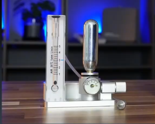 Aesthetic kit for the Ceramix Nano 3D Printer