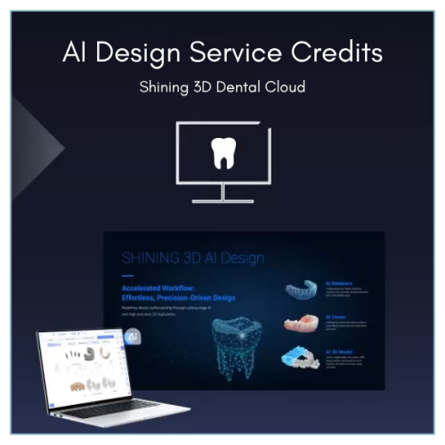 Ceramix Nano AI Design Credits