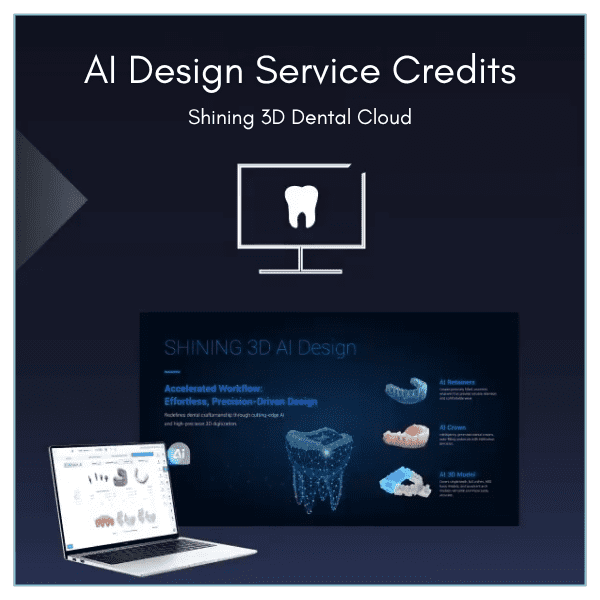 Ceramix Nano AI Design Credits