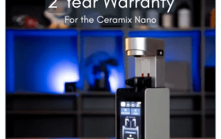 Ceramix Nano 2 Year Extended Warranty
