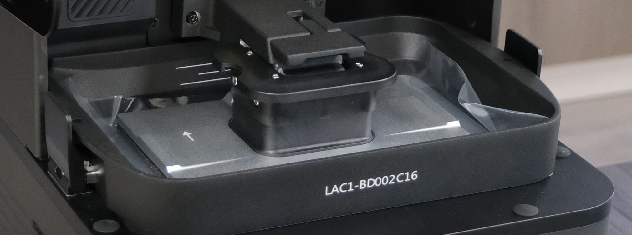 Shining 3D AccuFab-CEL Standard Resin Tank