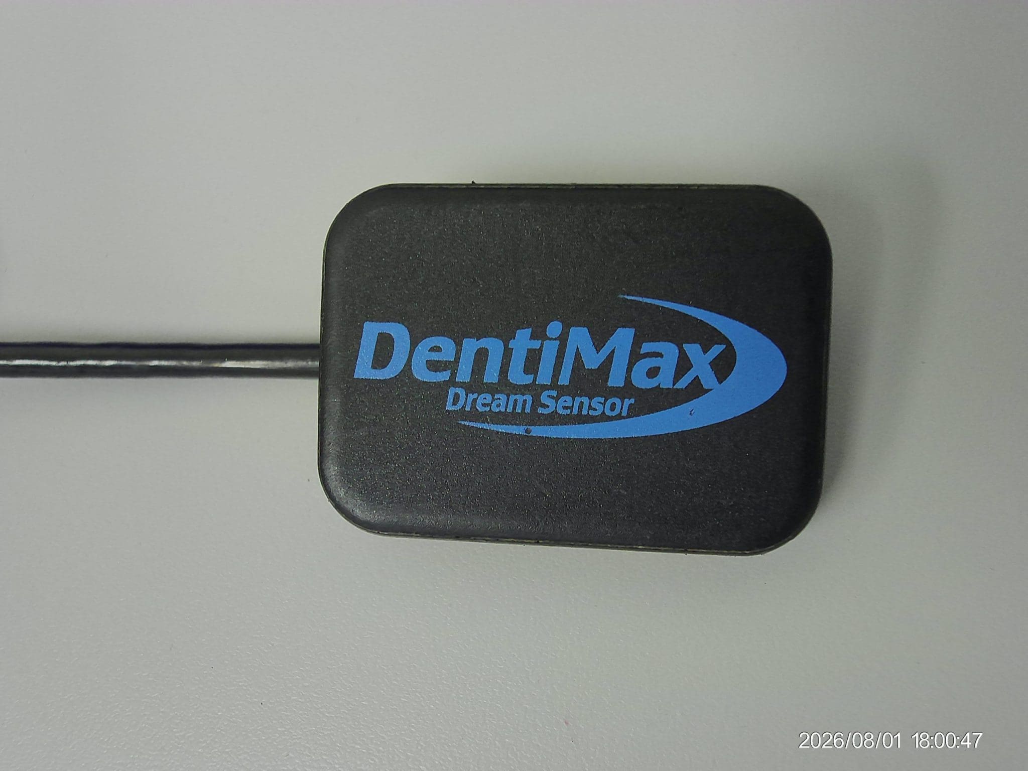 Pre-Owned Dentimax Dream sensor size 2 SN 537451