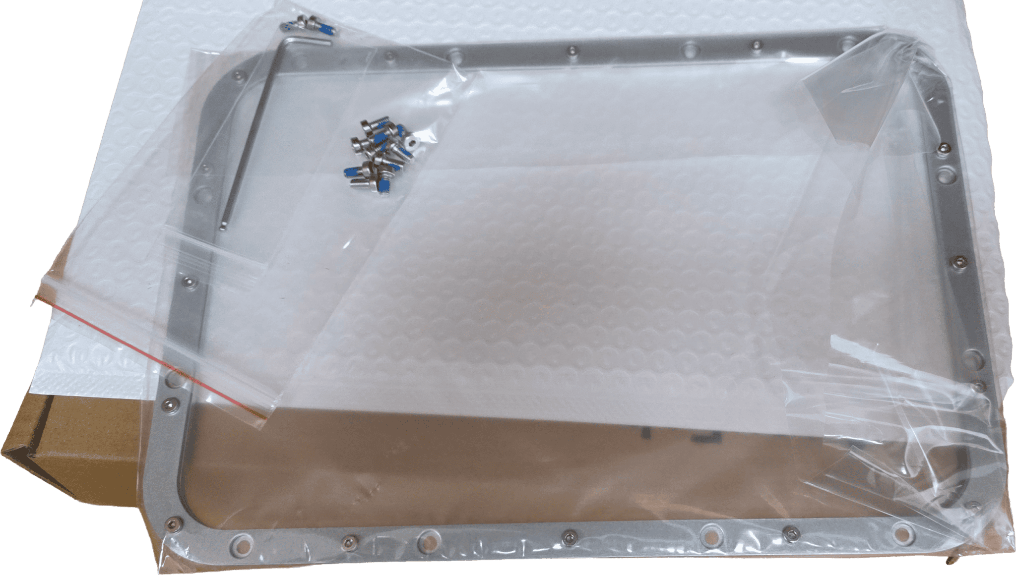 Replacement Film Kit for AccuFab-CEL Standard Resin Tank