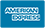 credit card american express logo