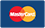 credit card mastercard logo