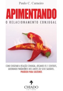 Apimentando o Relacionamento Conjugal