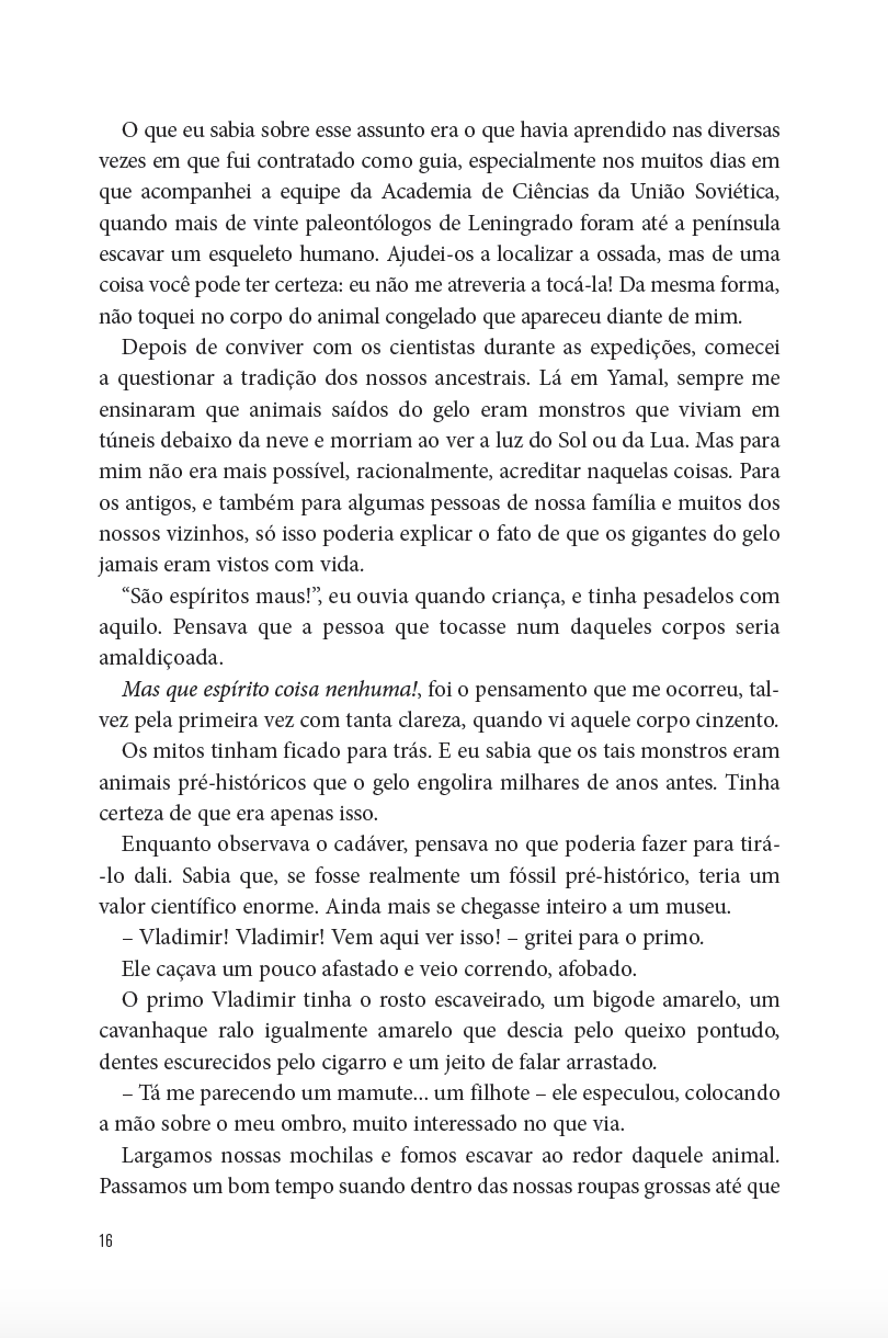 O primeiro imortal - Image 3