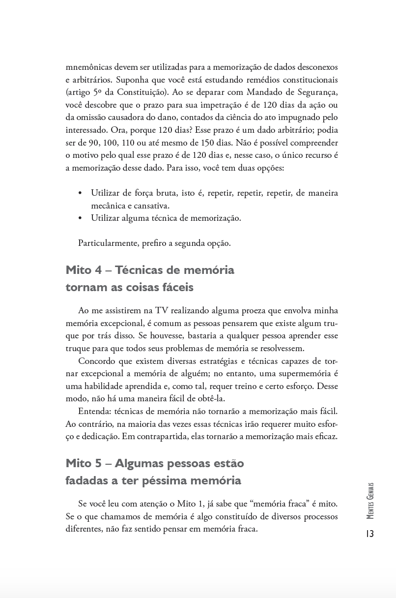 Mentes Geniais - Image 4