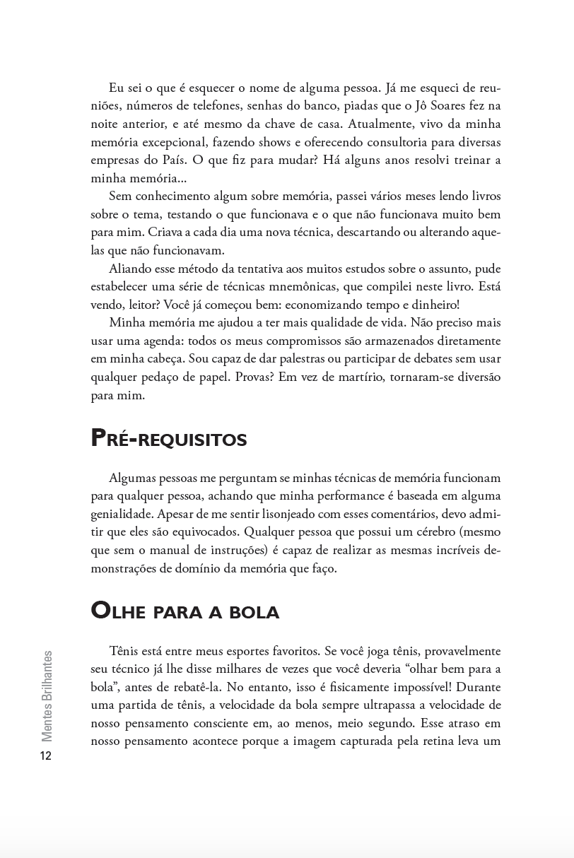 Mentes Brilhantes - Image 3
