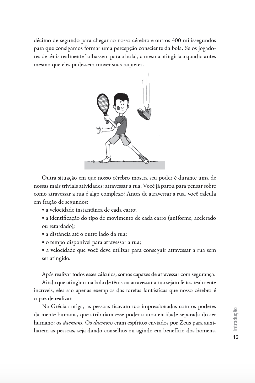 Mentes Brilhantes - Image 4