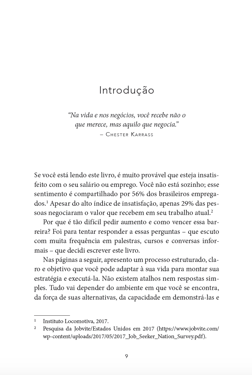 Pare de Ganhar Mal - Image 2
