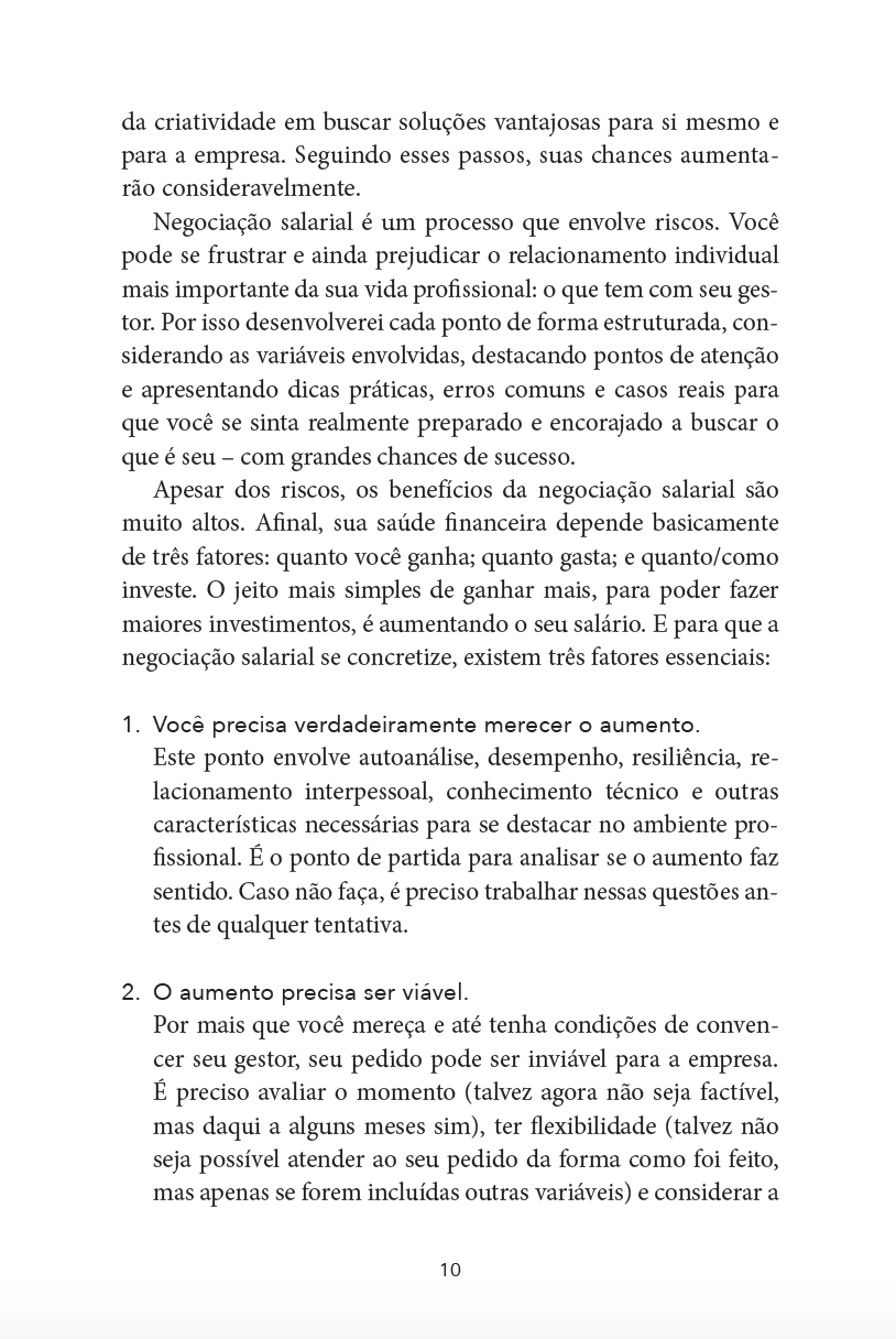 Pare de Ganhar Mal - Image 3