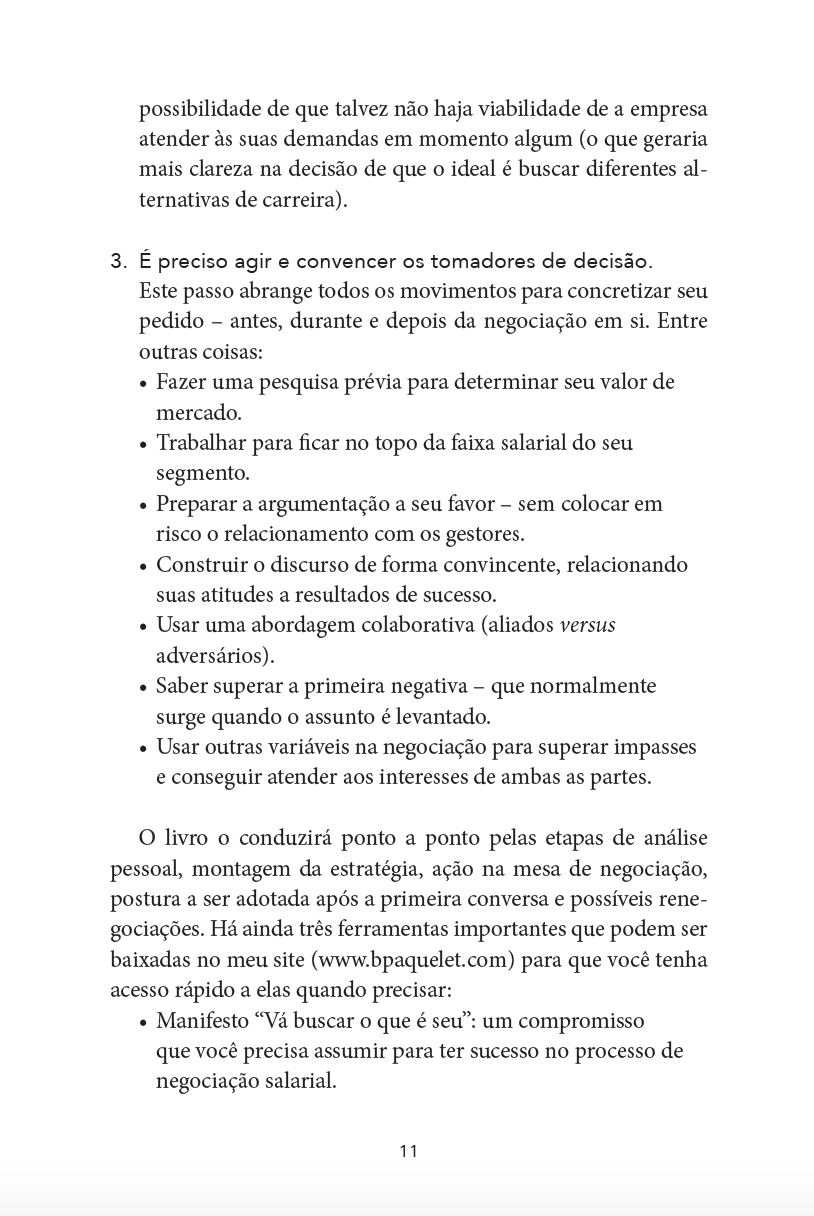 Pare de Ganhar Mal - Image 4